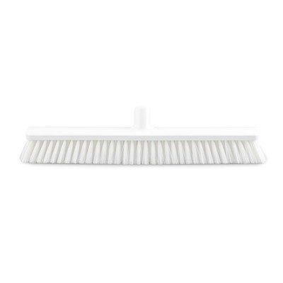 097025R: Balai doux Boma Food - 50 cm - BLANC