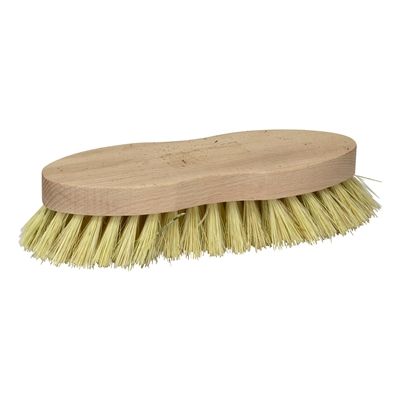 108100: Brosse à main Tampico douce