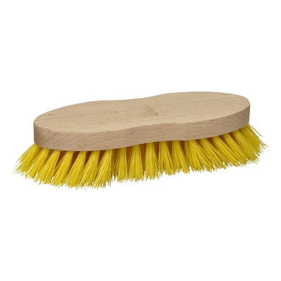 108102: Brosse à main polystyrène dure