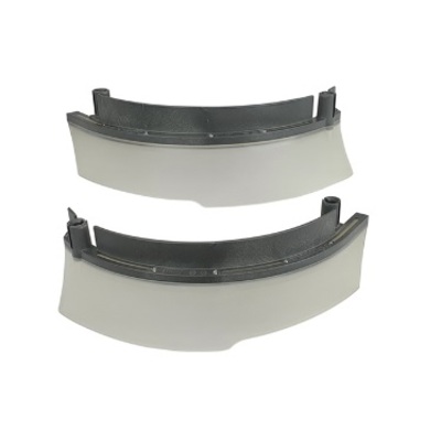 444430: Kit splash guard I-Mop Lite