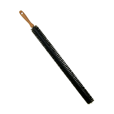 115281: Brosse radiateur - 60 cm + poignée