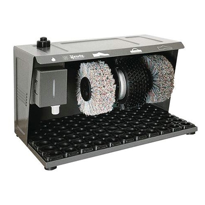 118202: Décrotteur chaussures Heute Easy Comfort