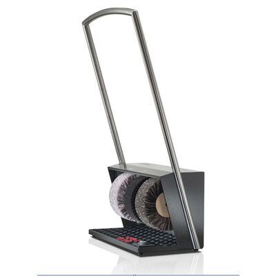 118202: Décrotteur chaussures Polifix 2 Plus