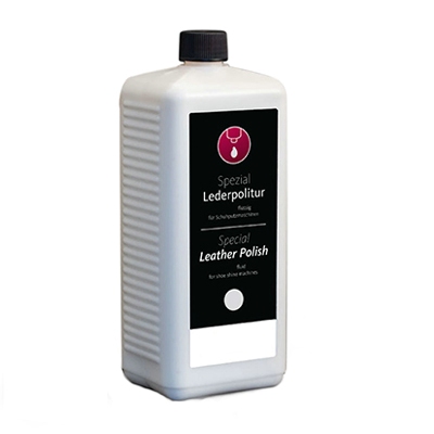 118202: Crème pour cuir - 1 l