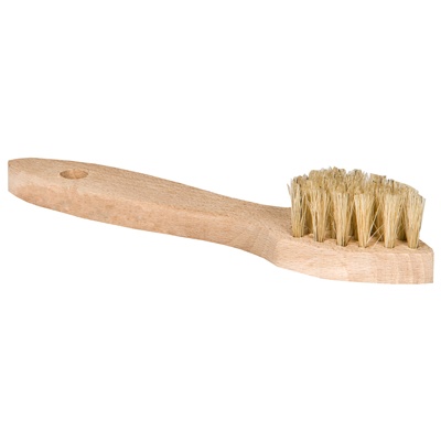118311: Brosse à enduire - BLANC