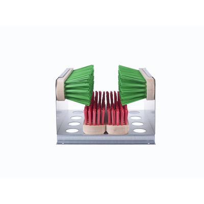 118327: Mud-off décrottoir