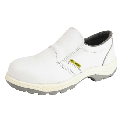 118436: Chaussure de sécurité modèle bas Spica S2 - BLANC - 36