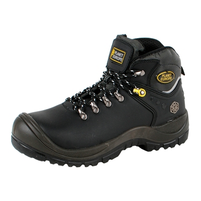 118546: Chaussure de sécurité modèle haut Track S3 - NOIR - 46