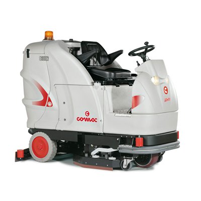 123405564: Autolaveuse Ultra 85B AS - récupel inclus