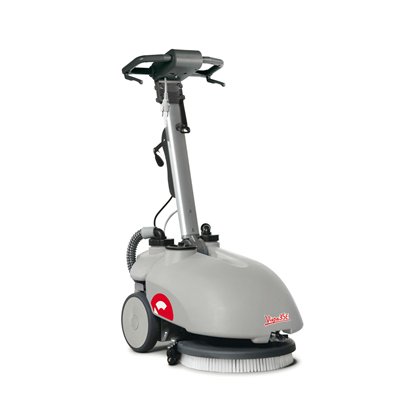 123103932: Autolaveuse Vispa 35E - récupel inclus