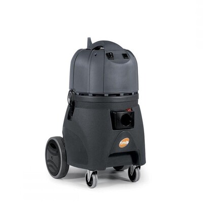 123417612: Aspirateur TMB Quick P30 avec filtre Push&Clean