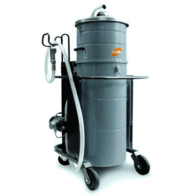 123104911: Aspirateur industriel TMB OIL 2 XL