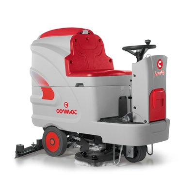 123427718: Autolaveuse Innova 75B CB - récupel inclus