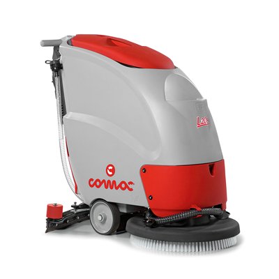 123105531: Autolaveuse L20B CB - récupel inclus