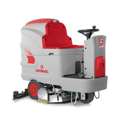 123219464: Autolaveuse Innova 70S CB - récupel inclus