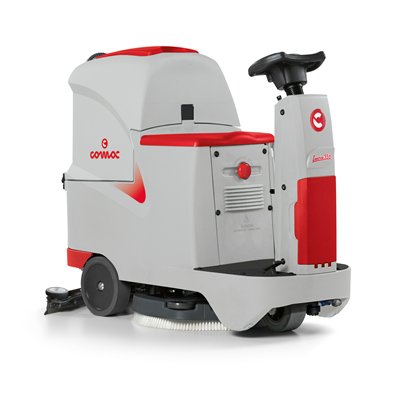 881121: Autolaveuse Innova 55B CB - récupel inclus