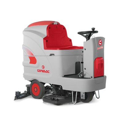 123219464: Autolaveuse Innova 100B CB - récupel inclus