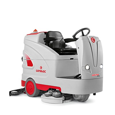 123223770: Autolaveuse Optima 85B CDS - récupel inclus