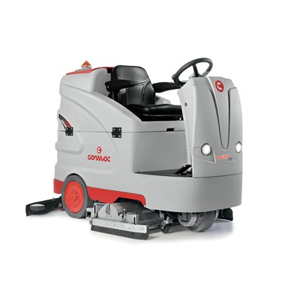 123441199: Autolaveuse Optima 90S Basic - récupel inclus