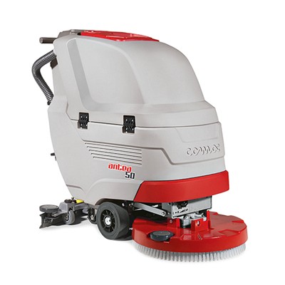 123107360: Autolaveuse Antea 50BT CFC - Recupel inclus