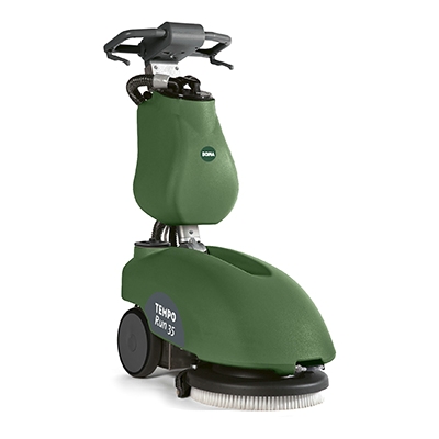 123108202: Autolaveuse Boma Tempo Run 35