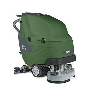 123225191: Autolaveuse Boma Tempo Run 55