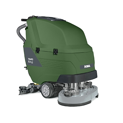 123108207: Autolaveuse BOMA Tempo Run 65