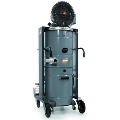 123109051: Aspirateur industriel TMB TO 40 L