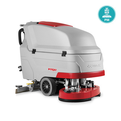 881113: Autolaveuse Vega 65bt PM