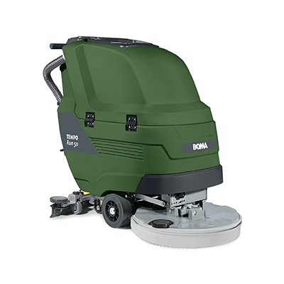 123108204: Autolaveuse Boma Tempo Run 50 Plus