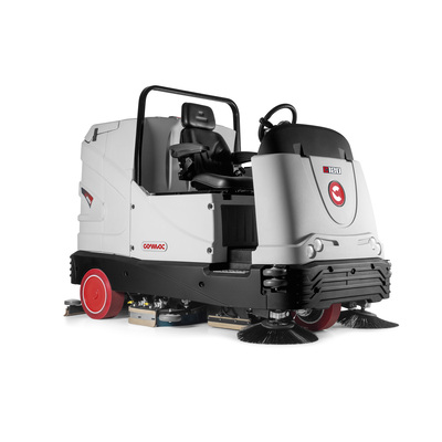 123405563: Schrobzuigmachine C120 B Essential