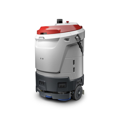 123111231: Comac Selfy autolaveuse robotisée