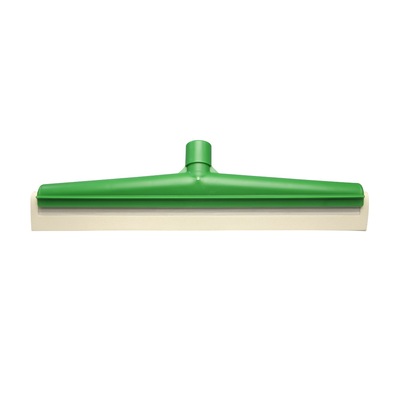 176250G: Raclette Boma Food avec caoutchouc remplaçable - 40 cm - VERT