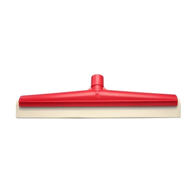 176250R: Raclette Boma Food avec caoutchouc remplaçable - 40 cm - ROUGE