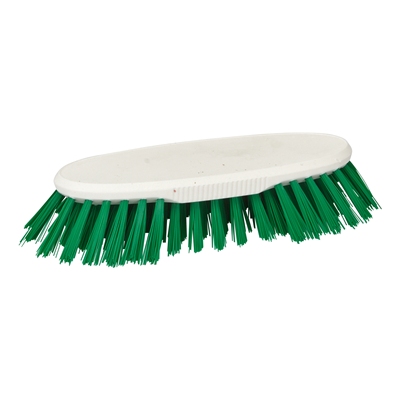 199030G: Brosse à main Boma Food - VERT