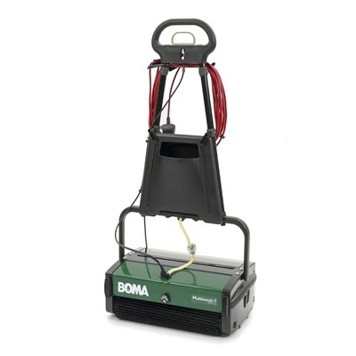 200018: Autolaveuse Boma MultiWash 440 Pump