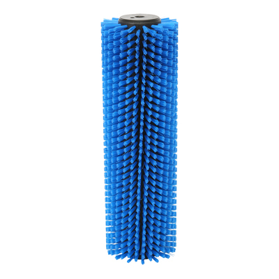 200035: Optionele harde blauwe borstel MW PRO 340 (pack of 2)