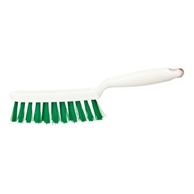 20150: Brosse à joints - 29 cm - VERT