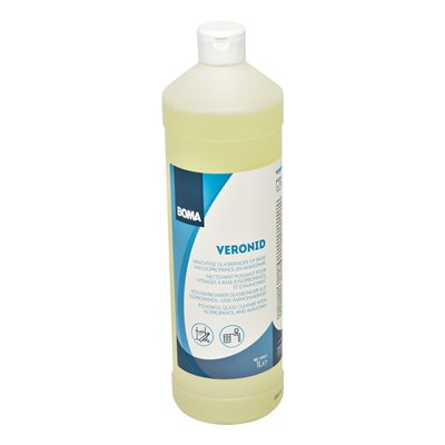 291900: Veronid nettoyant pour vitres - 1 l