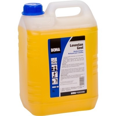 205810: Losostan-Jaune - 5 l