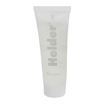 210032: Helder® Shampooing - tube 30 ml - 500 pièces