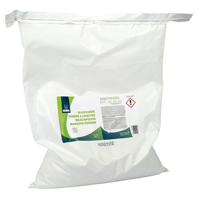610398: Poudre à lessiver - 7 kg