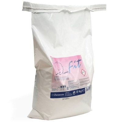 610398: Lessive Fit - 10 kg