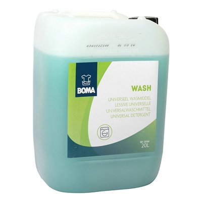 901568: Wash lessive universelle - 20 l