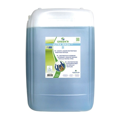 901568: Ultra Wash - 20 l