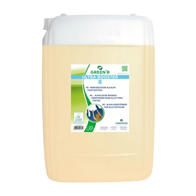 210391: Ultra Booster renforçateur de bain 20l