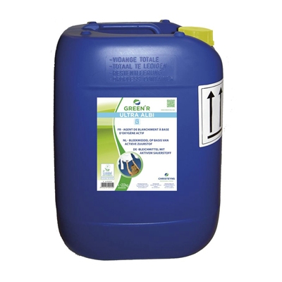 901568: Ultra Albi - 20 l