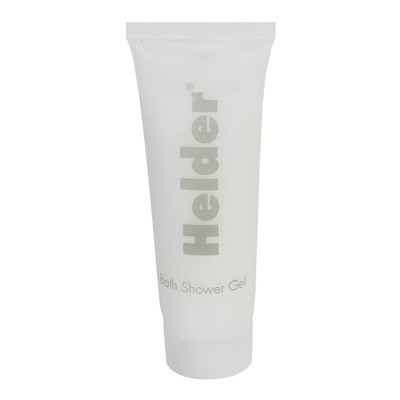 211032: Helder® Gel douche/bain - tube 30 ml - 500 pcs