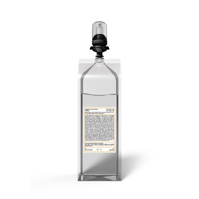 211265: Foam Soap Hygienic - recharge - 1 L