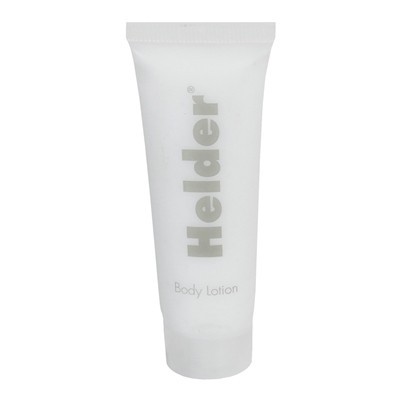 212032: Helder® Body Lotion - tube 30 ml - 500 pièces